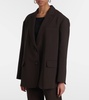 Bea oversized blazer