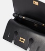Bel Air leather crossbody bag