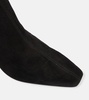 Zenn 65 suede knee-high boots
