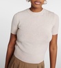 Berge wool sweater