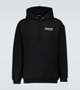 Political Campaign hooded sweatshirt