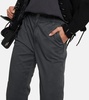 Caden cotton-blend trackpants