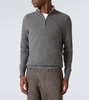 Mr Fenchurch cashmere sweater