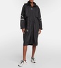 Long parka
