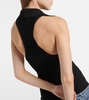Polo bodysuit