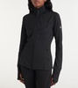 TruePurpose technical jacket