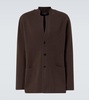 Mr Argo cashmere cardigan