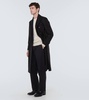 Maran wool-blend coat