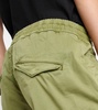 Cotton cargo pants