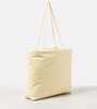 Pim leather shoulder bag
