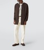 Mr Argo cashmere cardigan