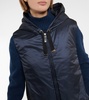Padded vest