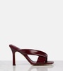 Riva 90 leather sandals