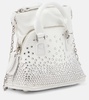 5AC Classique Baby embellished shoulder bag
