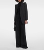 Willy cotton-blend blazer