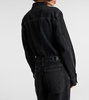 Tane denim jumpsuit