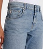 Tenerife straight jeans