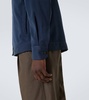 Silk jacket