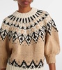 Marty cotton sweater