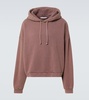 Cotton hoodie