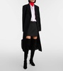 Zenn 65 suede knee-high boots