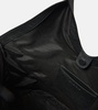 Phantom Large leather tote bag