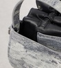 Multipocket Micro shoulder bag