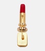 Lipstick embellished brooch