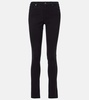 Prima mid-rise skinny jeans