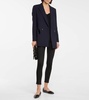 The Legging Ankle skinny jeans