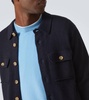 Redcar cashmere cardigan