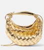 Baby Sardine Mini leather shoulder bag