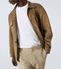 Cotton jersey T-shirt