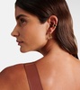 Galaxy 18kt gold ear cuff 