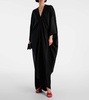 Lupita 70 patent leather mules