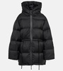 Down jacket