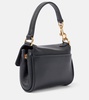 Rodeo Nano leather tote bag