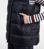 The Cube Jsoft puffer vest