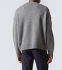 Paddington cashmere sweater