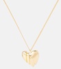 Heartbreaker pendant necklace