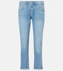 Ex Boyfriend slim jeans