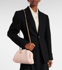 Lauren 1980 Intrecciato Small leather clutch