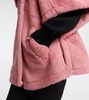 Tebe teddy cape