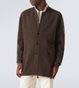 Mr Argo cashmere cardigan