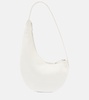 Lune Mini leather shoulder bag