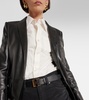 Gio leather belt