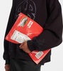 Chips clutch