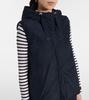 The Cube Jsoft puffer vest
