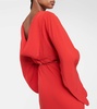 Cady maxi dress