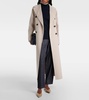 Mantova wool and cashmere turtleneck sweater